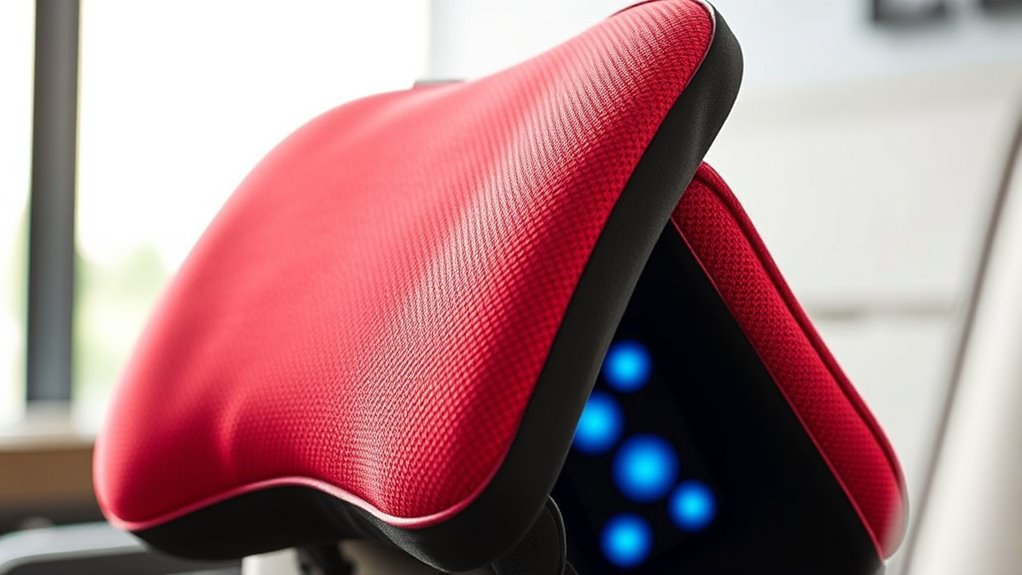 comfort fit adjustability durability