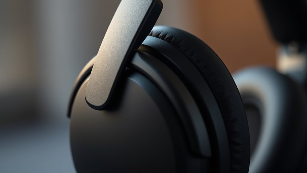 comfort noise battery durability