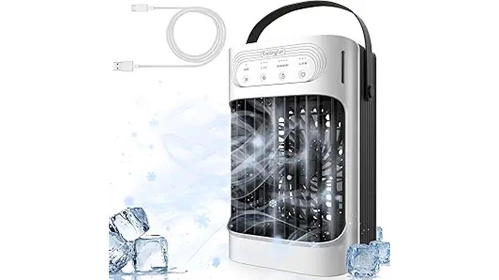 compact 3 in 1 cooler