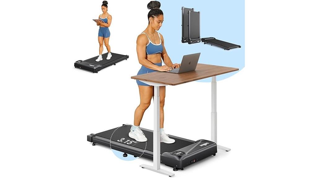 compact home treadmill