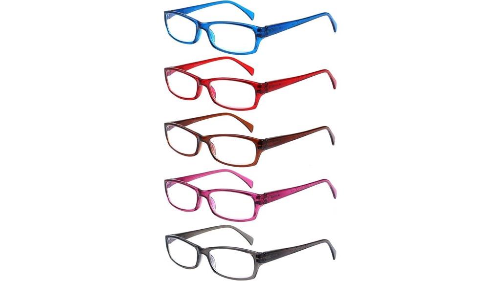 computer reading glasses pack