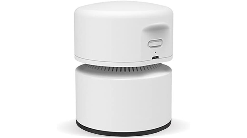 cordless 360 mini vacuum