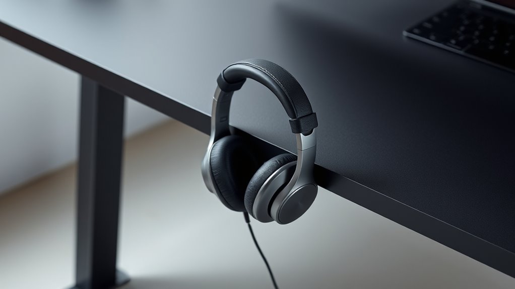 desk clamp fit and durability