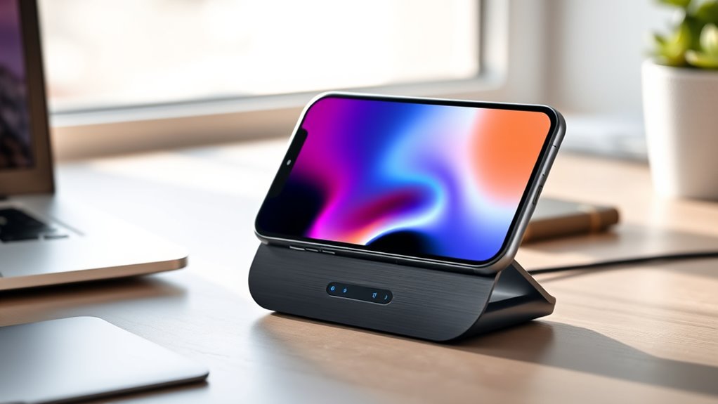 device compatibility and safety