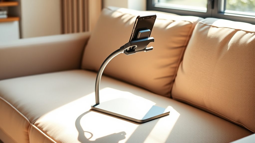 device fit adjustability stability
