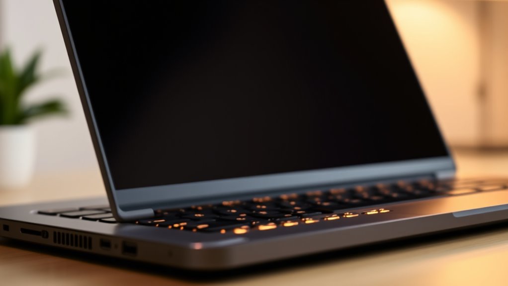 device fit and privacy