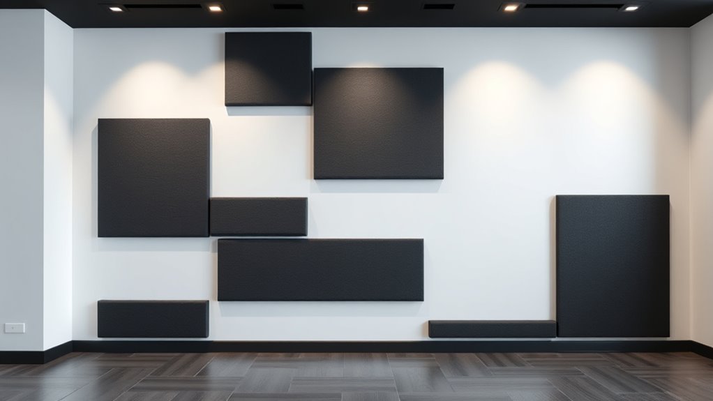effective soundproofing considerations