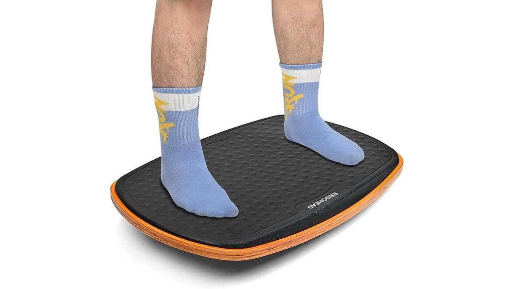 ergonomic office standing mat