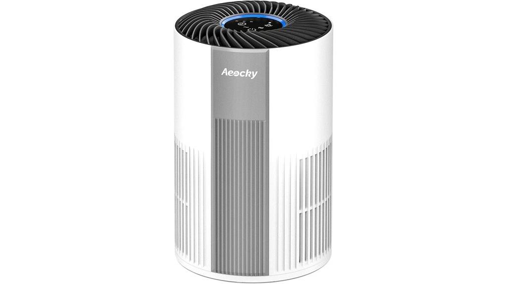 five in one washable filter