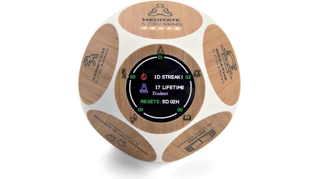 focus timer and tracker