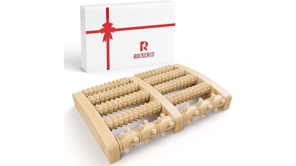foot pain relief device