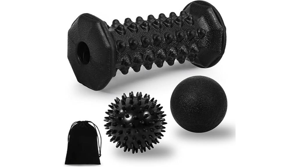 foot pain relief tools