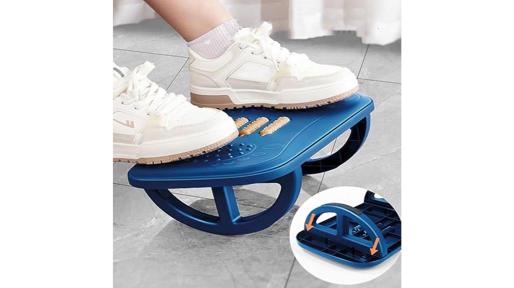 foot pedal for various uses