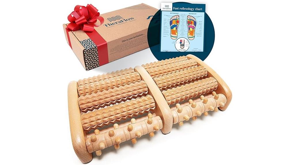 foot roller for pain