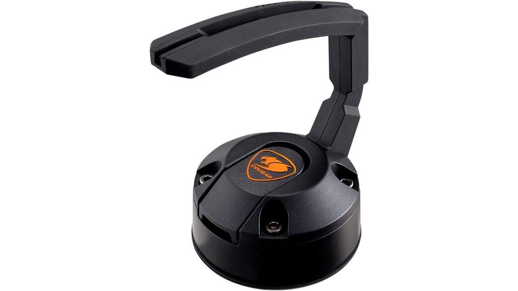 gaming mouse bungee