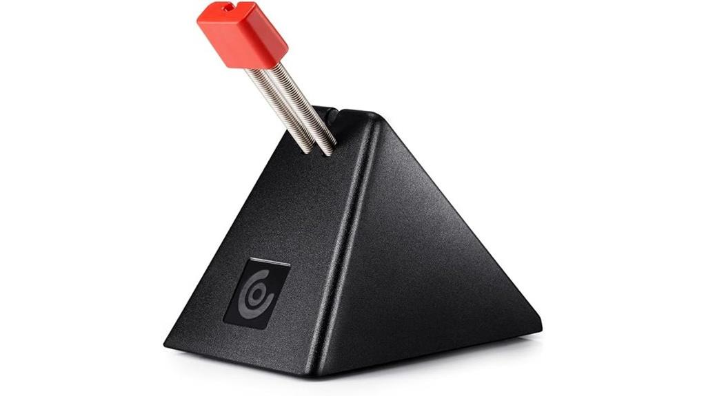 gaming mouse cable organizer