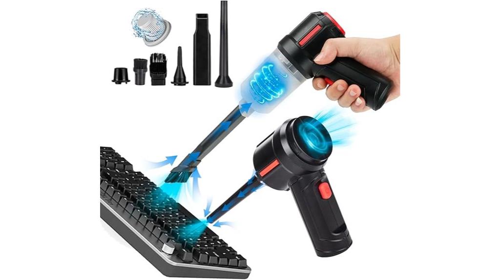 keyboard and computer cleaner