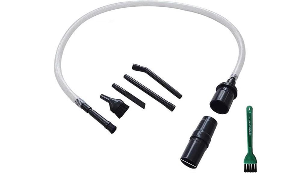 keyboard cleaning vacuum attachment