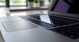 laptop trackpad protection options
