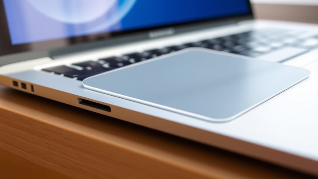 laptop trackpad protector considerations