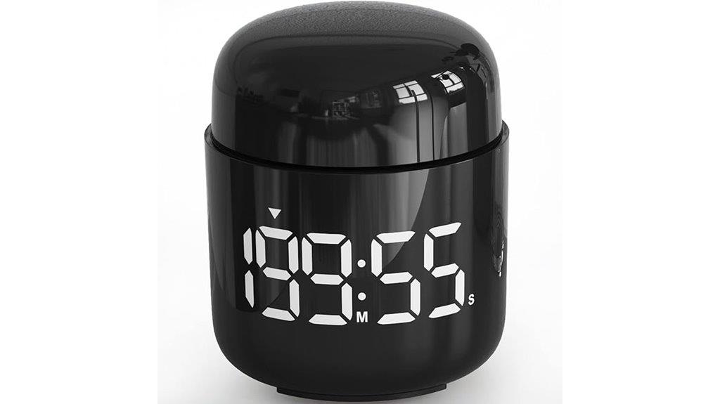 large led volume control