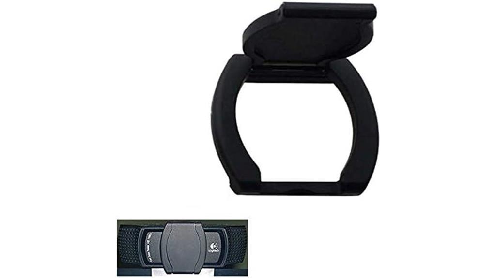 lens cover for logitech