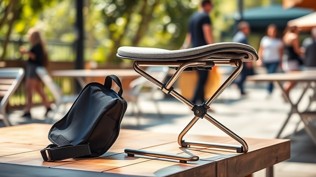 lightweight adjustable durable