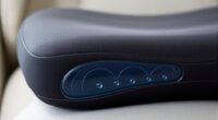 lumbar cushions with gel