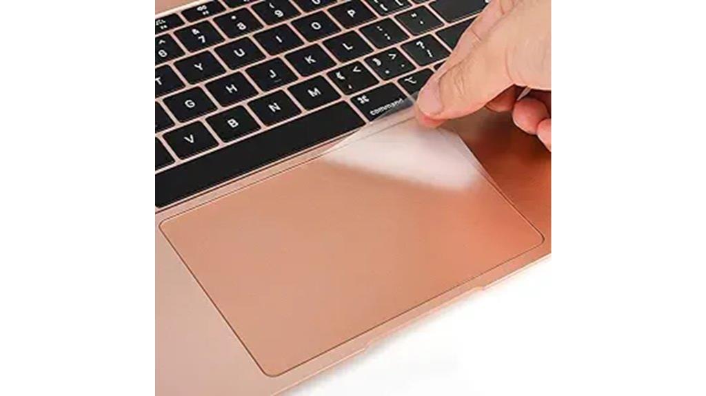 macbook air trackpad protectors