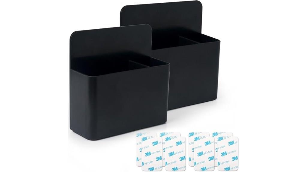 magnetic whiteboard marker holders