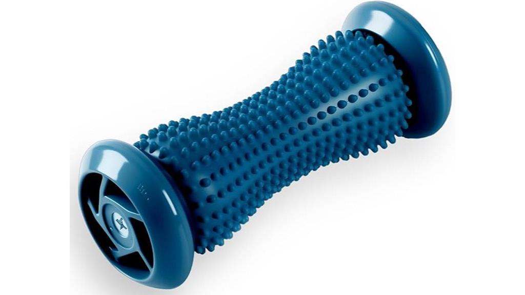 manual foot pain relief