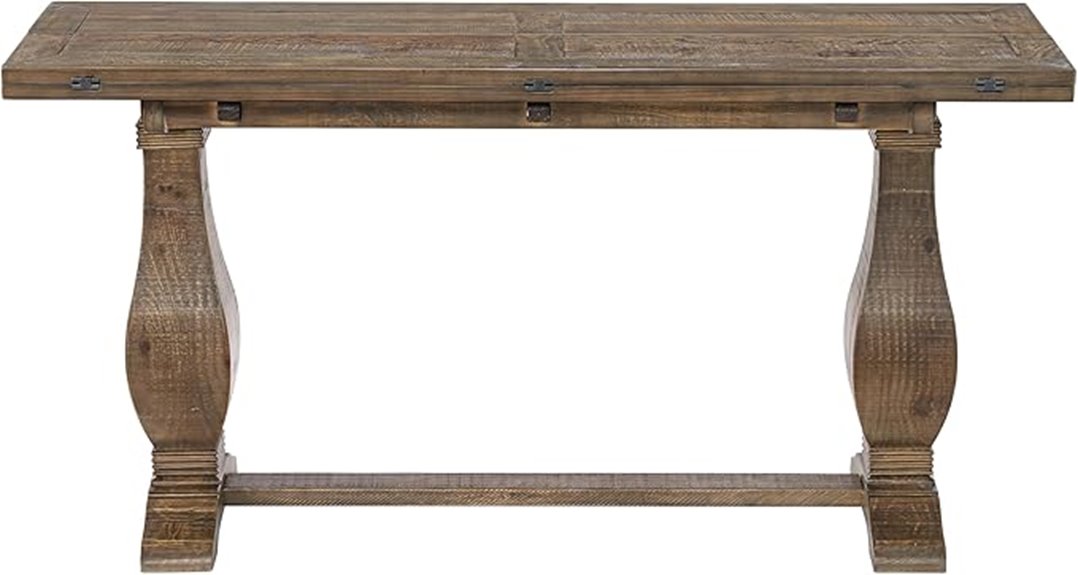 martin svensson napa console