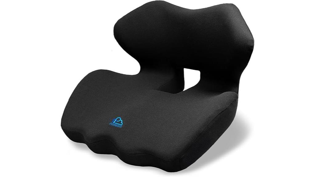 memory foam office cushion