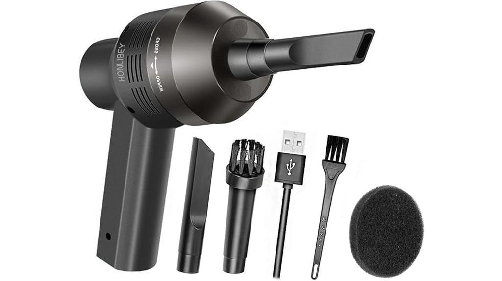 mini computer surface vacuum