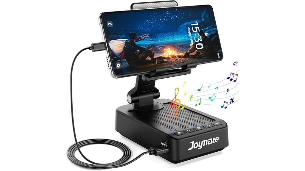 multi functional phone stand gift
