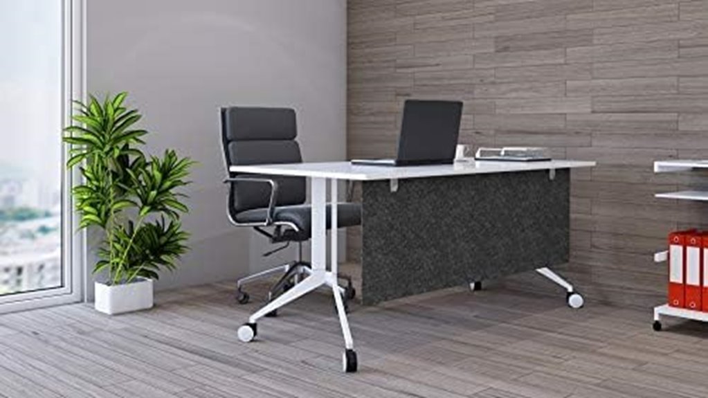 pet privacy desk screen
