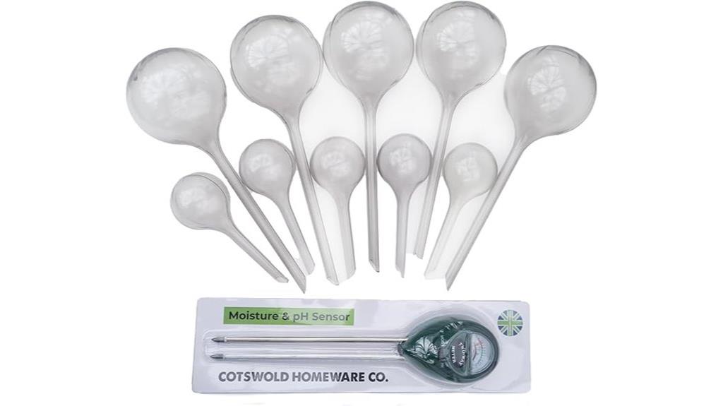 plant care tools set