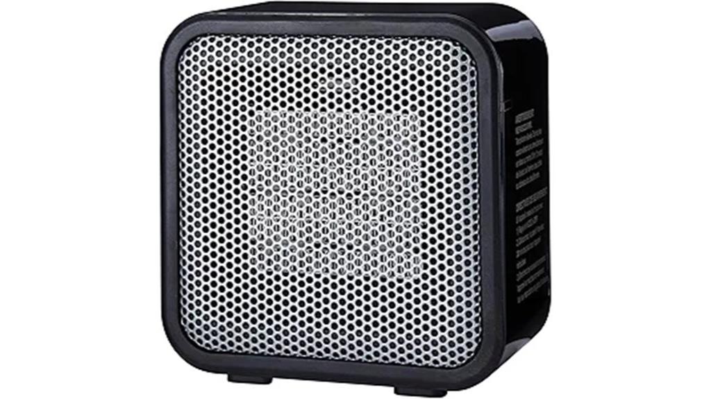 portable indoor ceramic heater