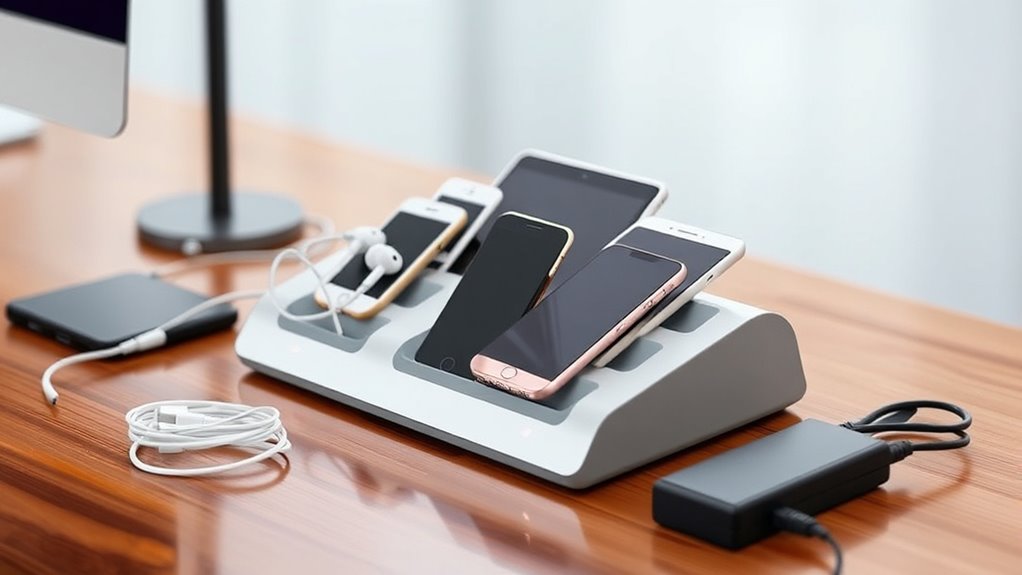 power compatibility safety design