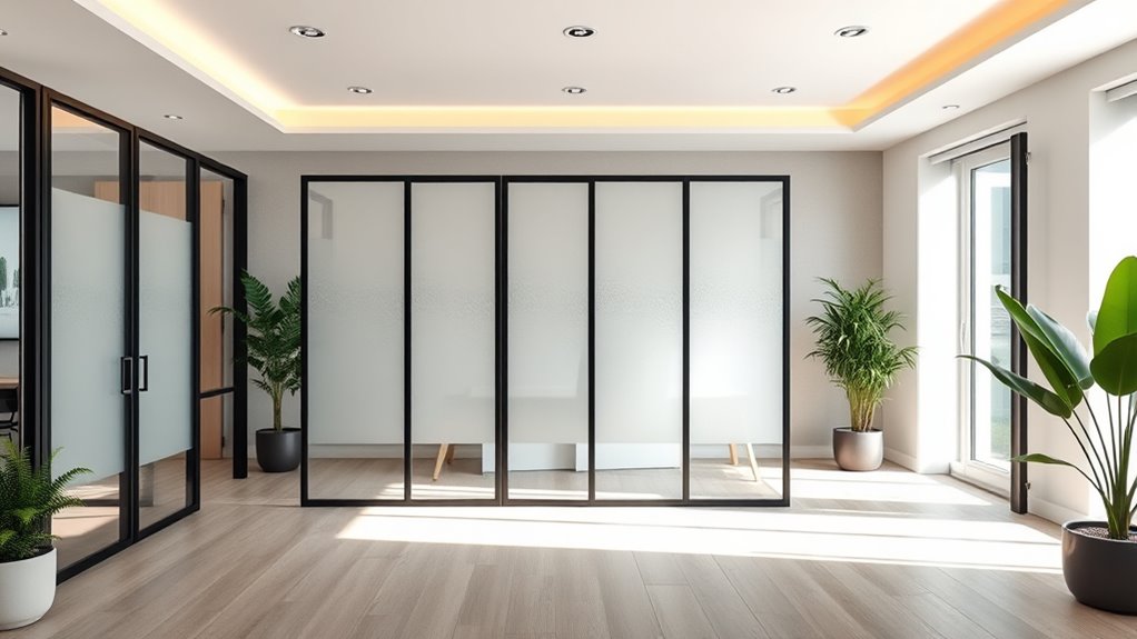privacy durability cost fit