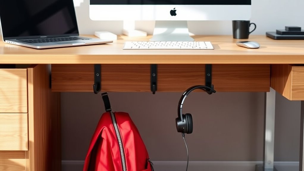 secure durable space saving organization