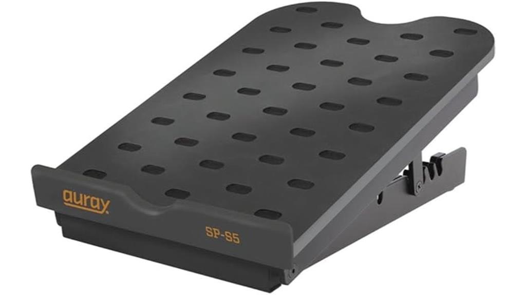 single speaker stand