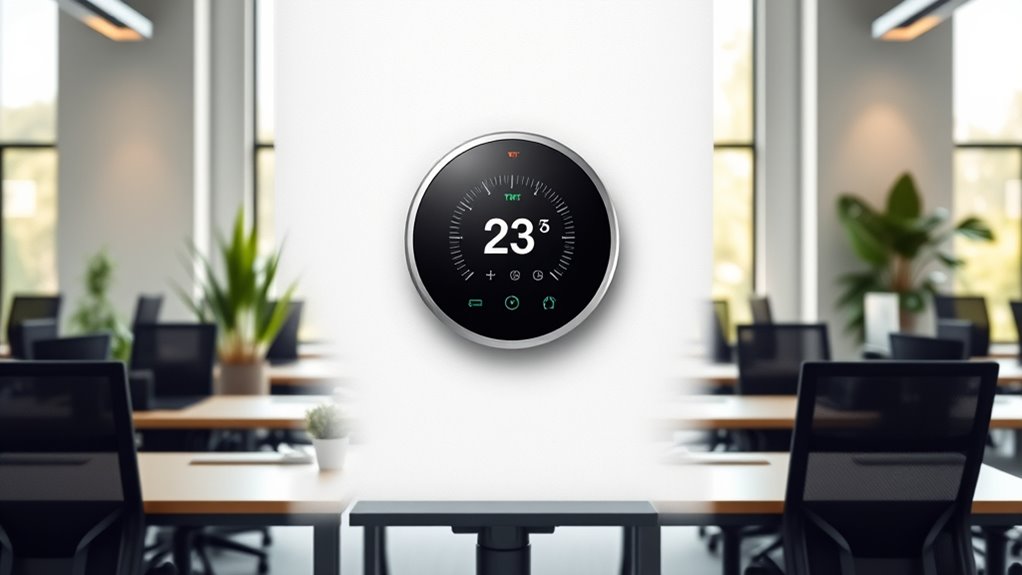 smart easy to use energy efficient