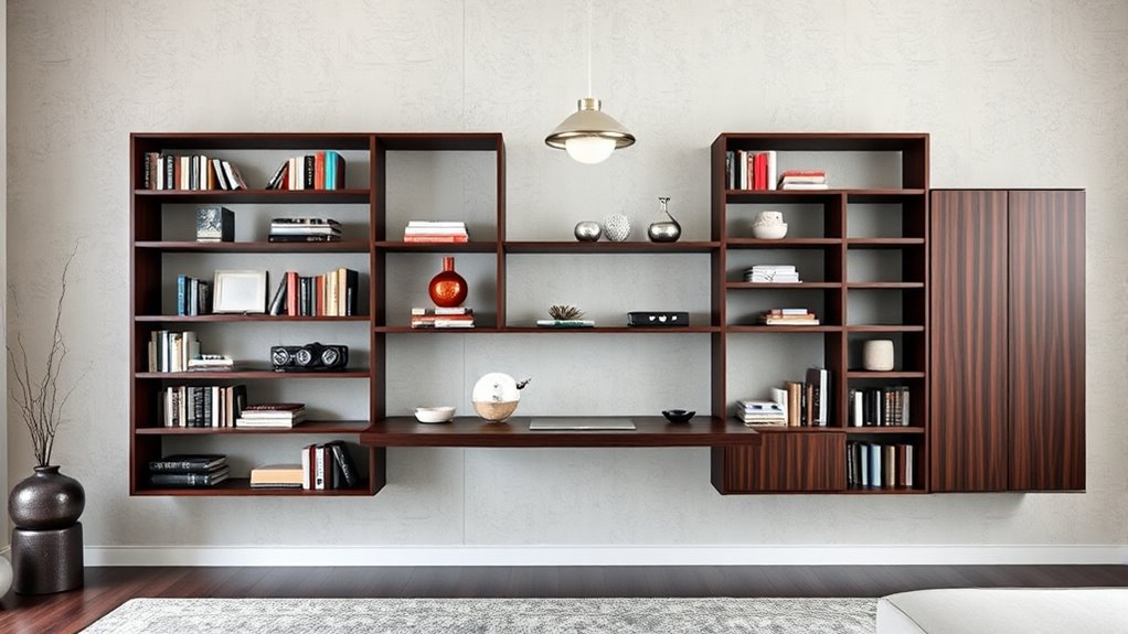 space saving storage solutions