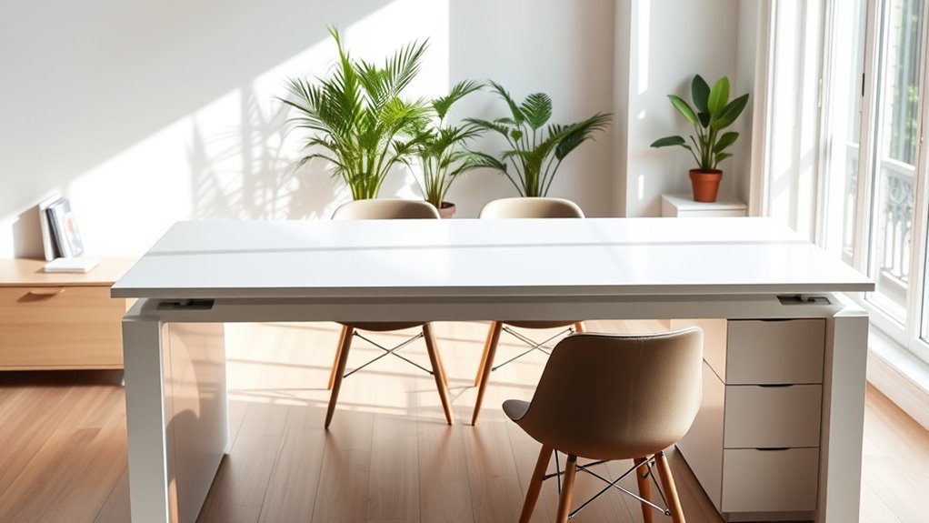 space style durability flexibility