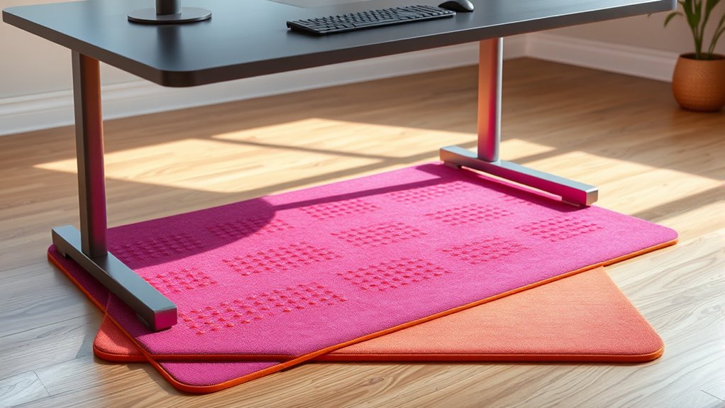 supportive durable ergonomic comfort