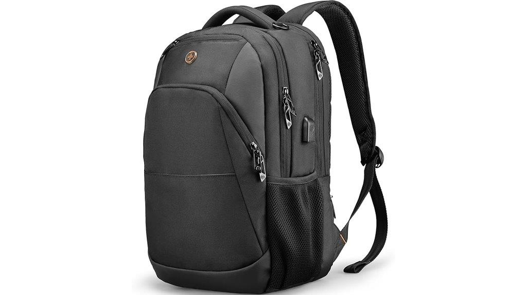 swissdigital travel backpack