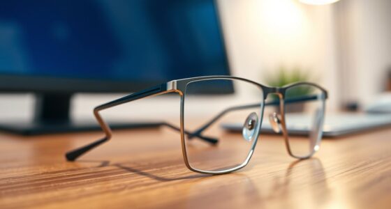 top adjustable monitor readers