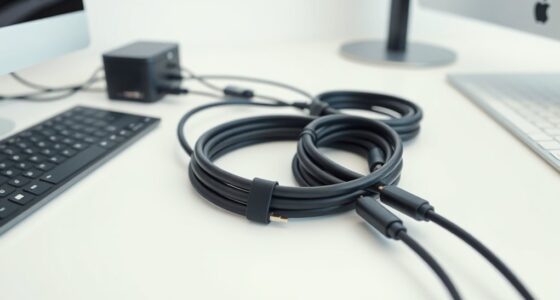 top cable management solutions