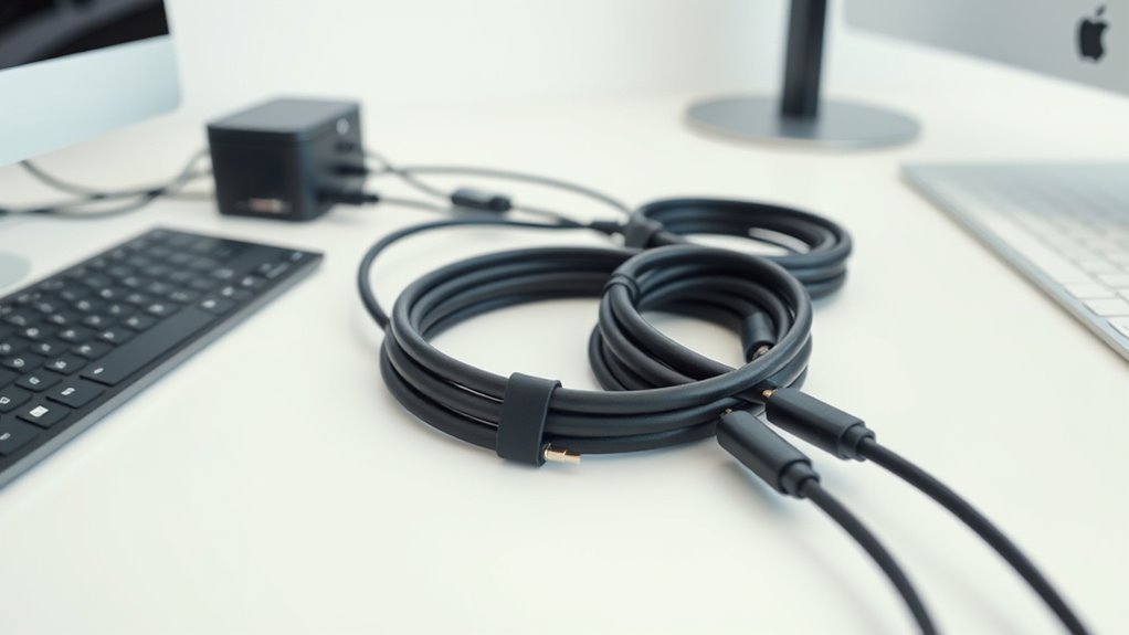 top cable management solutions